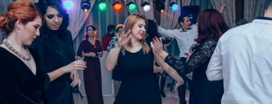 Afacere 1 imagine DJ CIPRIAN ALEXANDRU Servicii profesionale în Bucureşti