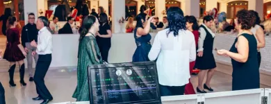 Afacere 2 imagine DJ CIPRIAN ALEXANDRU Servicii profesionale în Bucureşti