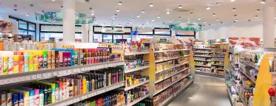 Afacere 1 imagine DM DROGERIE MARKT Sănătate şi Medicină în Cordun NT