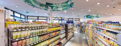 Afacere 2 imagine DM DROGERIE MARKT Sănătate şi Medicină în Cordun NT