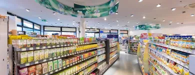 Afacere 2 imagine DM DROGERIE MARKT Sănătate şi Medicină în Târgovişte DB