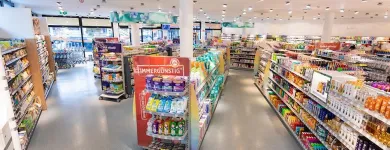 Afacere 3 imagine DM DROGERIE MARKT Sănătate şi Medicină în Bucuresti B