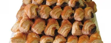 Afacere 1 imagine DOLCE VIO Mâncare şi Băuturi în Bucuresti B