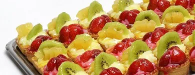 Afacere 2 imagine DOLCE VIO Mâncare şi Băuturi în Bucuresti B