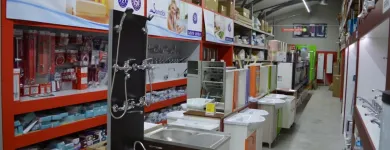 Afacere 1 imagine DOLINEX S.R.L Sisteme de ventilare, încălzire şi aer condiţionat în Piatra-Neamţ NT