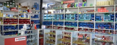 Afacere 2 imagine DOLINEX S.R.L Sisteme de ventilare, încălzire şi aer condiţionat în Piatra-Neamţ NT