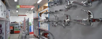 Afacere 4 imagine DOLINEX S.R.L Sisteme de ventilare, încălzire şi aer condiţionat în Piatra-Neamţ NT