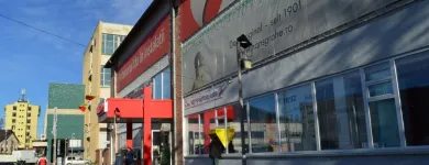 Afacere 6 imagine DOLINEX S.R.L Sisteme de ventilare, încălzire şi aer condiţionat în Piatra-Neamţ NT