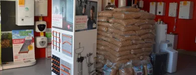 Afacere 8 imagine DOLINEX S.R.L Sisteme de ventilare, încălzire şi aer condiţionat în Piatra-Neamţ NT