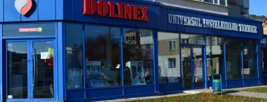 Afacere 9 imagine DOLINEX S.R.L Sisteme de ventilare, încălzire şi aer condiţionat în Piatra-Neamţ NT