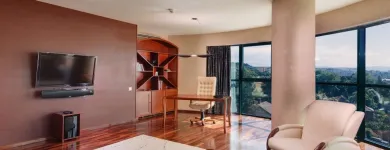 Afacere 1 imagine DOUBLETREE BY HILTON HOTEL CLUJ - CITY PLAZA Turism şi Agrement în Cluj-Napoca CJ