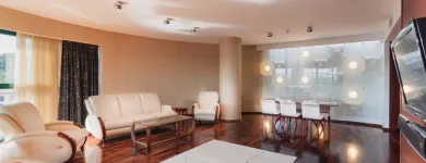 Afacere 2 imagine DOUBLETREE BY HILTON HOTEL CLUJ - CITY PLAZA Turism şi Agrement în Cluj-Napoca CJ