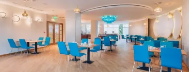 Afacere 5 imagine DOUBLETREE BY HILTON HOTEL CLUJ - CITY PLAZA Turism şi Agrement în Cluj-Napoca CJ