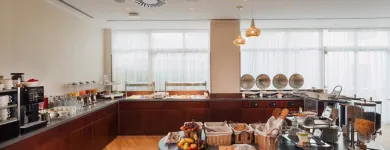 Afacere 6 imagine DOUBLETREE BY HILTON HOTEL CLUJ - CITY PLAZA Turism şi Agrement în Cluj-Napoca CJ