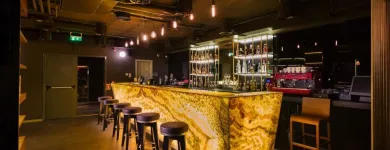 Afacere 7 imagine DOUBLETREE BY HILTON HOTEL CLUJ - CITY PLAZA Turism şi Agrement în Cluj-Napoca CJ