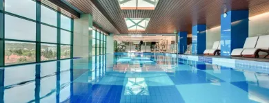 Afacere 8 imagine DOUBLETREE BY HILTON HOTEL CLUJ - CITY PLAZA Turism şi Agrement în Cluj-Napoca CJ