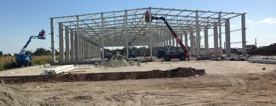 Afacere 1 imagine DUNA STEEL COMPANY SRL Industrie şi Agricultură în Timişoara TM