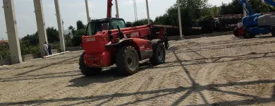 Afacere 7 imagine DUNA STEEL COMPANY SRL Industrie şi Agricultură în Timişoara TM