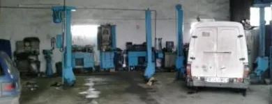 Afacere 1 imagine EDIMAR SERVICE SRL Vulcanizare în Roman NT