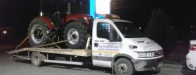 Afacere 2 imagine EDIMAR SERVICE SRL Vulcanizare în Roman NT