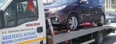 Afacere 3 imagine EDIMAR SERVICE SRL Vulcanizare în Roman NT
