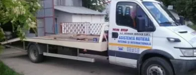 Afacere 4 imagine EDIMAR SERVICE SRL Vulcanizare în Roman NT