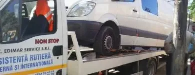 Afacere 5 imagine EDIMAR SERVICE SRL Vulcanizare în Roman NT