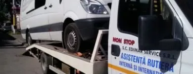 Afacere 6 imagine EDIMAR SERVICE SRL Vulcanizare în Roman NT