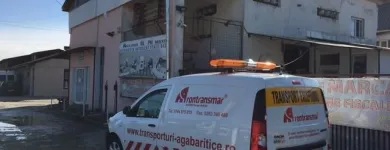 Afacere 4 imagine ELECTRO SUPERMAX SRL Sisteme de securitate şi control al accesului în Bistriţa BN