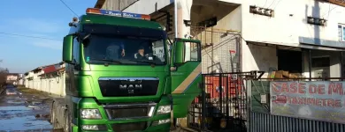 Afacere 11 imagine ELECTRO SUPERMAX SRL Sisteme de securitate şi control al accesului în Bistriţa BN