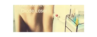 Afacere 1 imagine EPILARE DEFINITIVA LASER MEDICAL Servicii de epilare cu laser în Bucureşti
