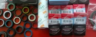 Afacere 1 imagine EUROTEXSO DISTRIBUTION DEPOZITUL DE SIMERINGURI Magazin de scule şi unelte în Bucureşti