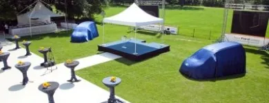 Afacere 3 imagine EVENT FEVER - AGENTIE FULL SERVICE ORGANIZARE EVENIMENTE Shopping în Craiova DJ