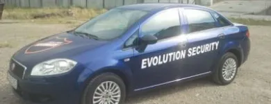 Afacere 4 imagine EVOLUTION SECURITY SRL Servicii profesionale în Buzău