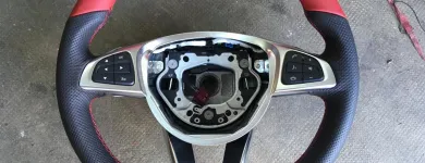 Afacere 1 imagine EX-TA AUTO S.R.L Tapiţerie auto în Bucureşti