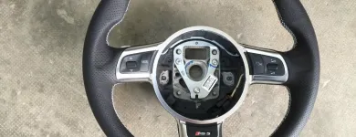 Afacere 2 imagine EX-TA AUTO S.R.L Tapiţerie auto în Bucureşti