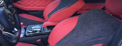 Afacere 3 imagine EX-TA AUTO S.R.L Tapiţerie auto în Bucureşti