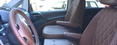 Afacere 8 imagine EX-TA AUTO S.R.L Tapiţerie auto în Bucureşti