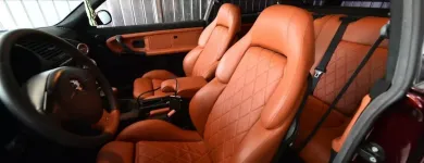 Afacere 9 imagine EX-TA AUTO S.R.L Tapiţerie auto în Bucureşti