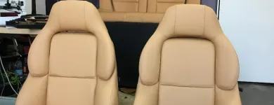 Afacere 10 imagine EX-TA AUTO S.R.L Tapiţerie auto în Bucureşti