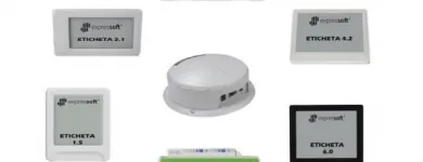 Afacere 1 imagine EXPRESSOFT TECHNOLOGY SRL Shopping în Voluntari IF
