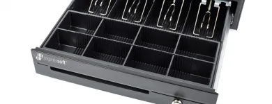 Afacere 4 imagine EXPRESSOFT TECHNOLOGY SRL Shopping în Voluntari IF