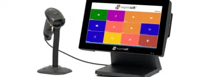 Afacere 7 imagine EXPRESSOFT TECHNOLOGY SRL Shopping în Voluntari IF
