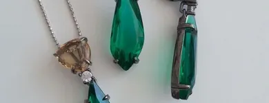 Afacere 2 imagine EYLUL SILVER în Bucureşti