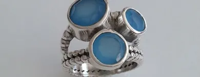 Afacere 3 imagine EYLUL SILVER în Bucureşti