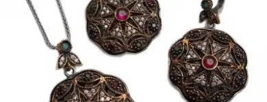 Afacere 10 imagine EYLUL SILVER în Bucureşti