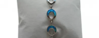 Afacere 19 imagine EYLUL SILVER în Bucureşti