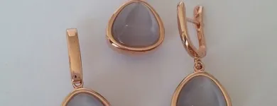 Afacere 24 imagine EYLUL SILVER în Bucureşti