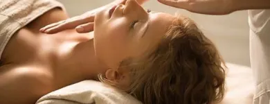 Afacere 1 imagine FAZAKAS CRISTINA Terapeuţi Reiki în Braşov