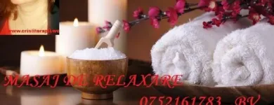Afacere 4 imagine FAZAKAS CRISTINA Terapeuţi Reiki în Braşov
